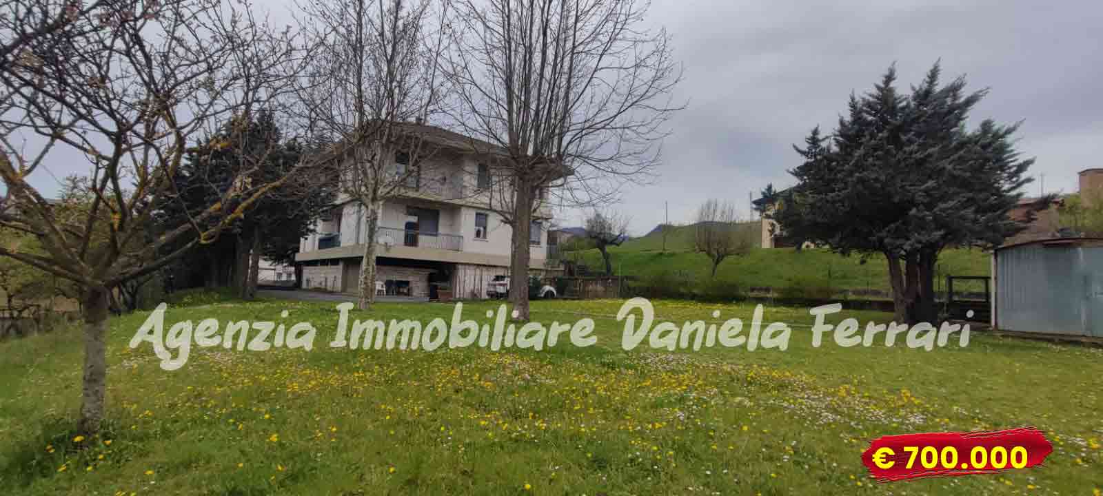 Vendesi Porretta Terme villa bifamiliarebifamigliare