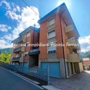 Alto Reno terme appartamento di 125 mq8