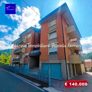 Alto Reno terme appartamento di 125 mq8